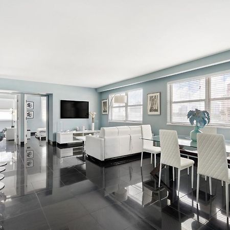 Casa Grande Suites On Ocean Drive Miami Beach Exterior foto