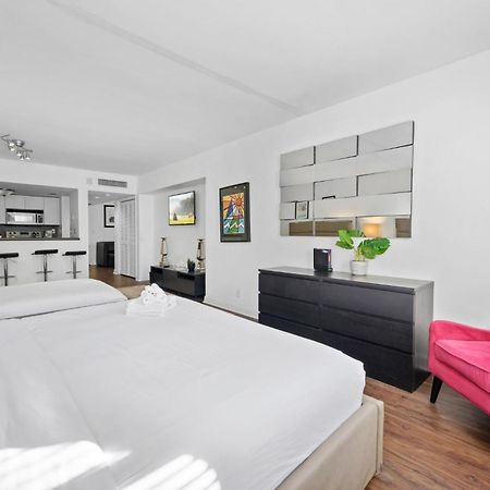 Casa Grande Suites On Ocean Drive Miami Beach Exterior foto