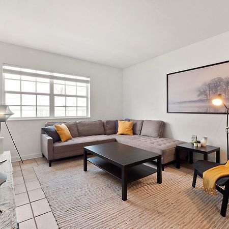 Casa Grande Suites On Ocean Drive Miami Beach Quarto foto