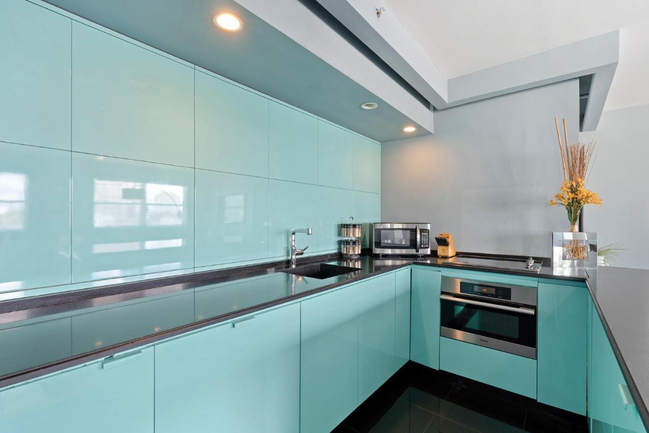Casa Grande Suites On Ocean Drive Miami Beach Exterior foto