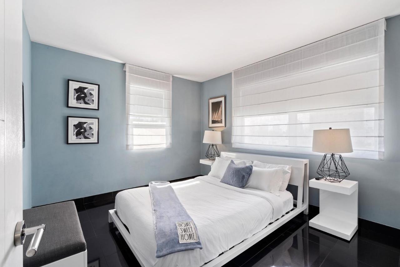 Casa Grande Suites On Ocean Drive Miami Beach Exterior foto