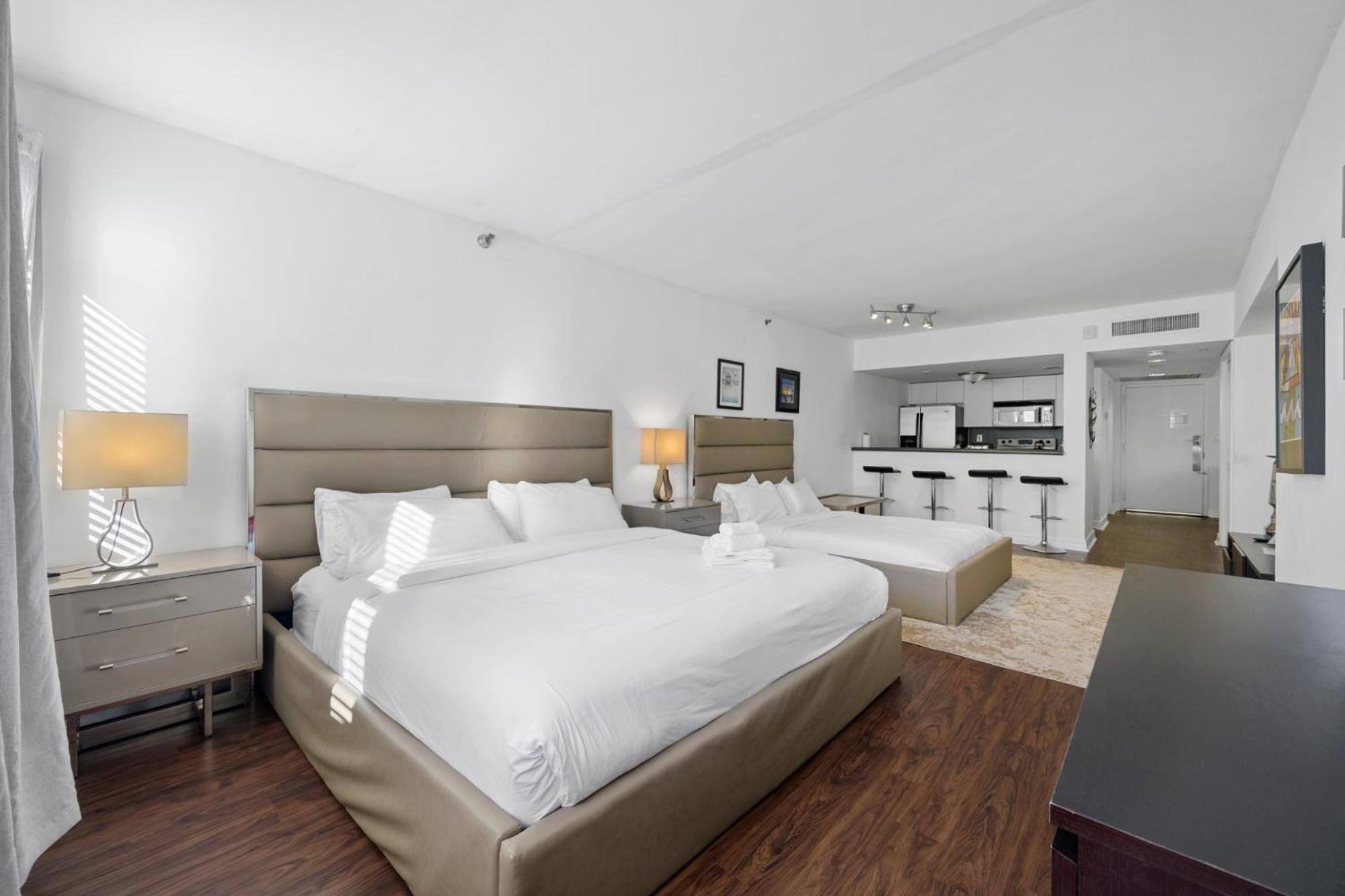 Casa Grande Suites On Ocean Drive Miami Beach Exterior foto