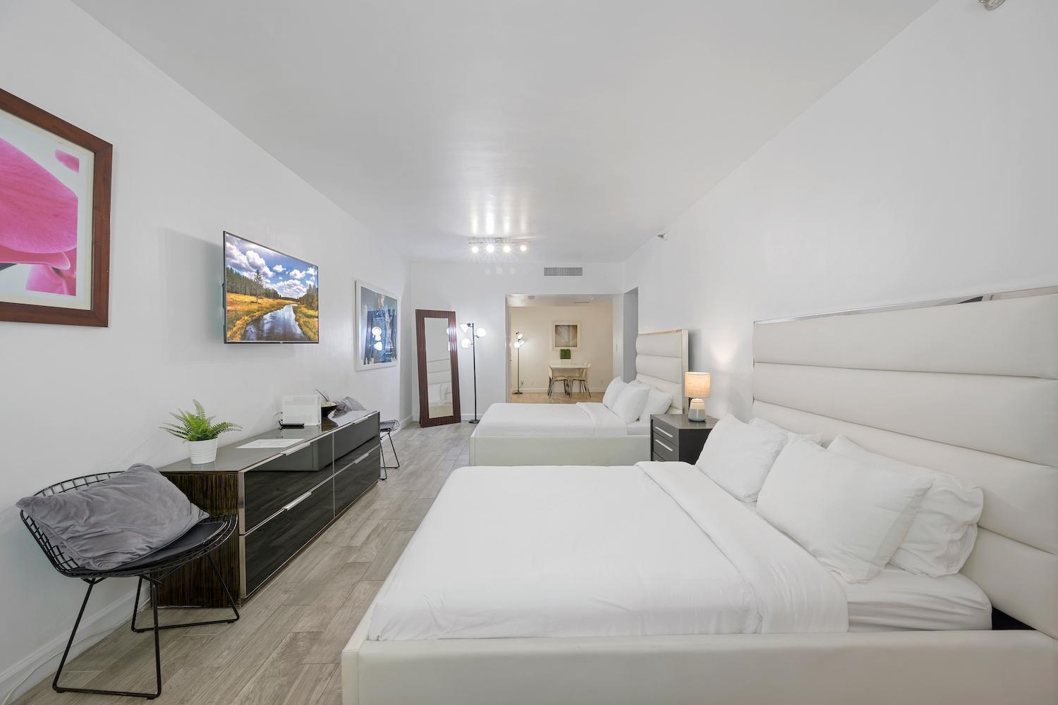 Casa Grande Suites On Ocean Drive Miami Beach Exterior foto
