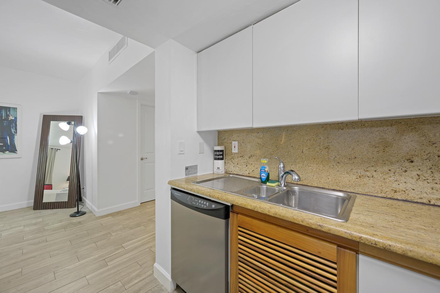 Casa Grande Suites On Ocean Drive Miami Beach Exterior foto