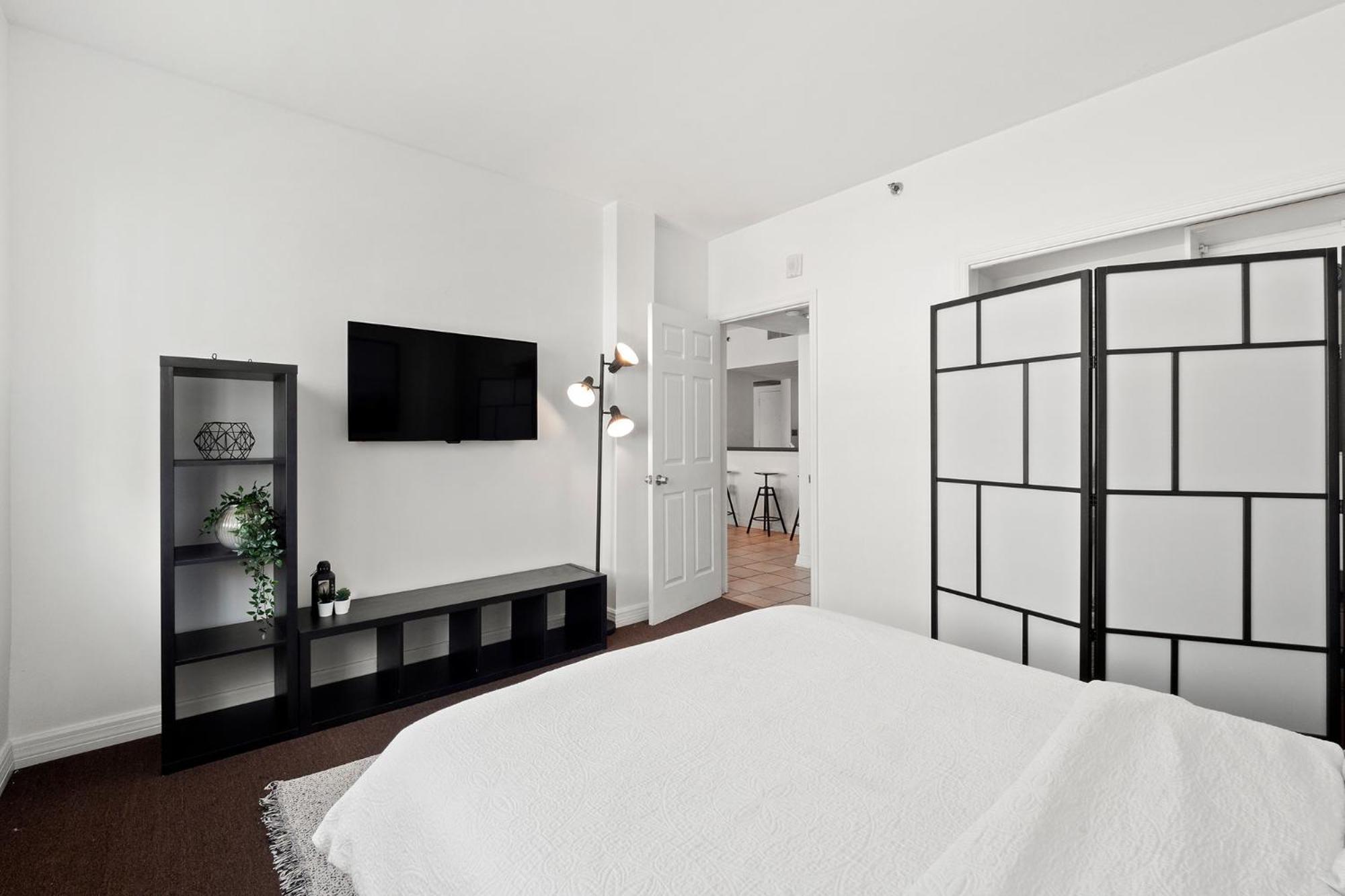 Casa Grande Suites On Ocean Drive Miami Beach Quarto foto