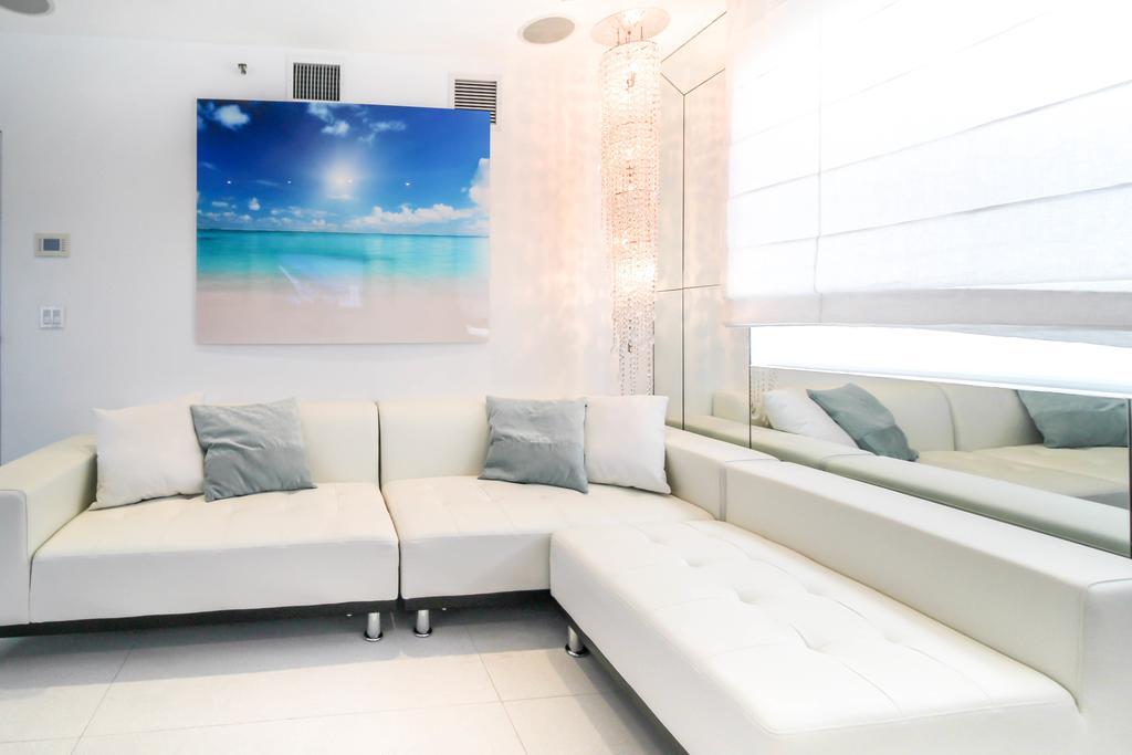 Casa Grande Suites On Ocean Drive Miami Beach Quarto foto