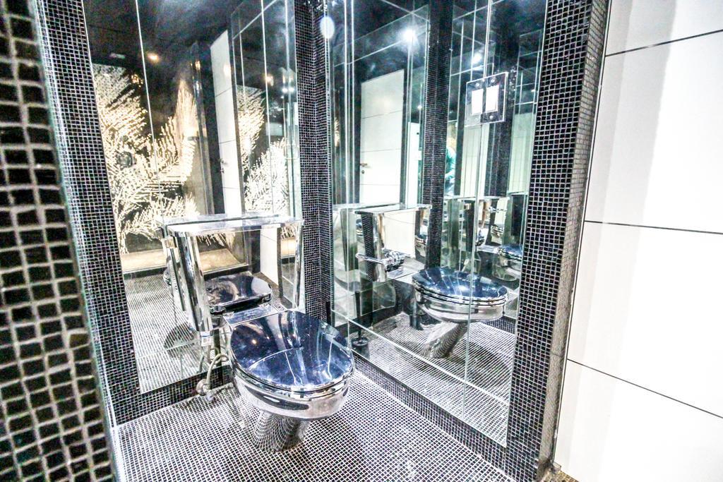 Casa Grande Suites On Ocean Drive Miami Beach Quarto foto
