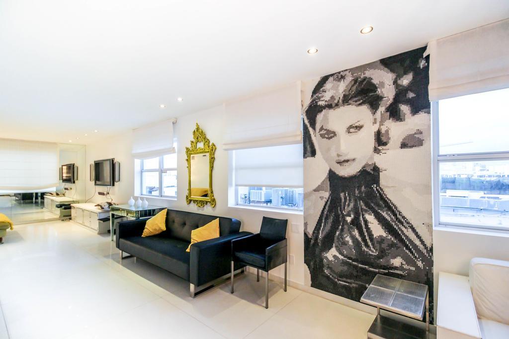 Casa Grande Suites On Ocean Drive Miami Beach Quarto foto