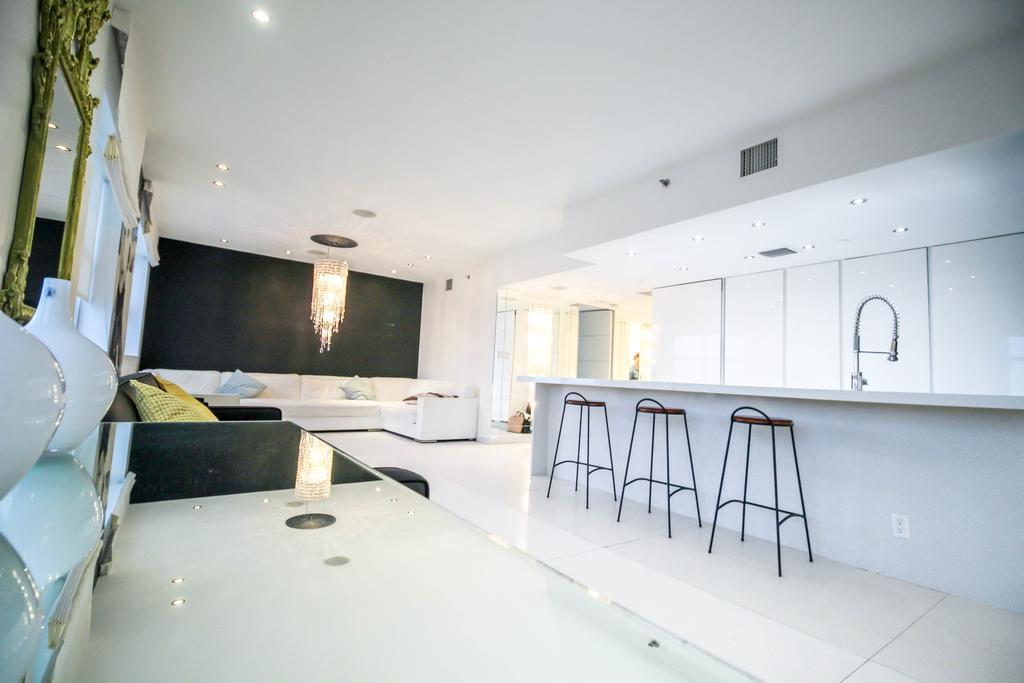 Casa Grande Suites On Ocean Drive Miami Beach Exterior foto