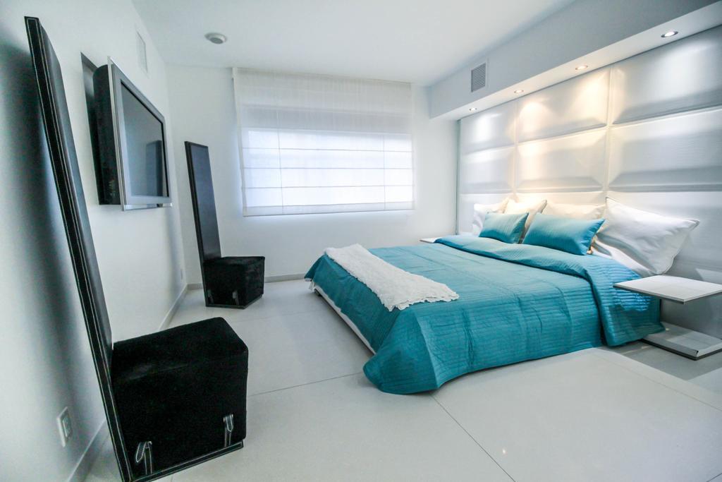 Casa Grande Suites On Ocean Drive Miami Beach Quarto foto