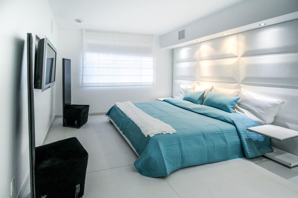 Casa Grande Suites On Ocean Drive Miami Beach Quarto foto