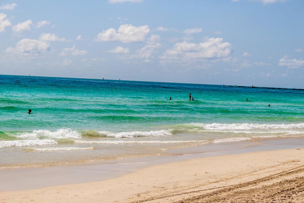 Casa Grande Suites On Ocean Drive Miami Beach Exterior foto