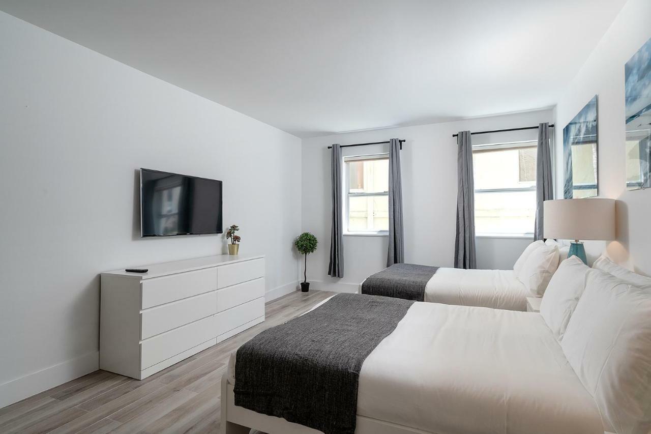 Casa Grande Suites On Ocean Drive Miami Beach Quarto foto