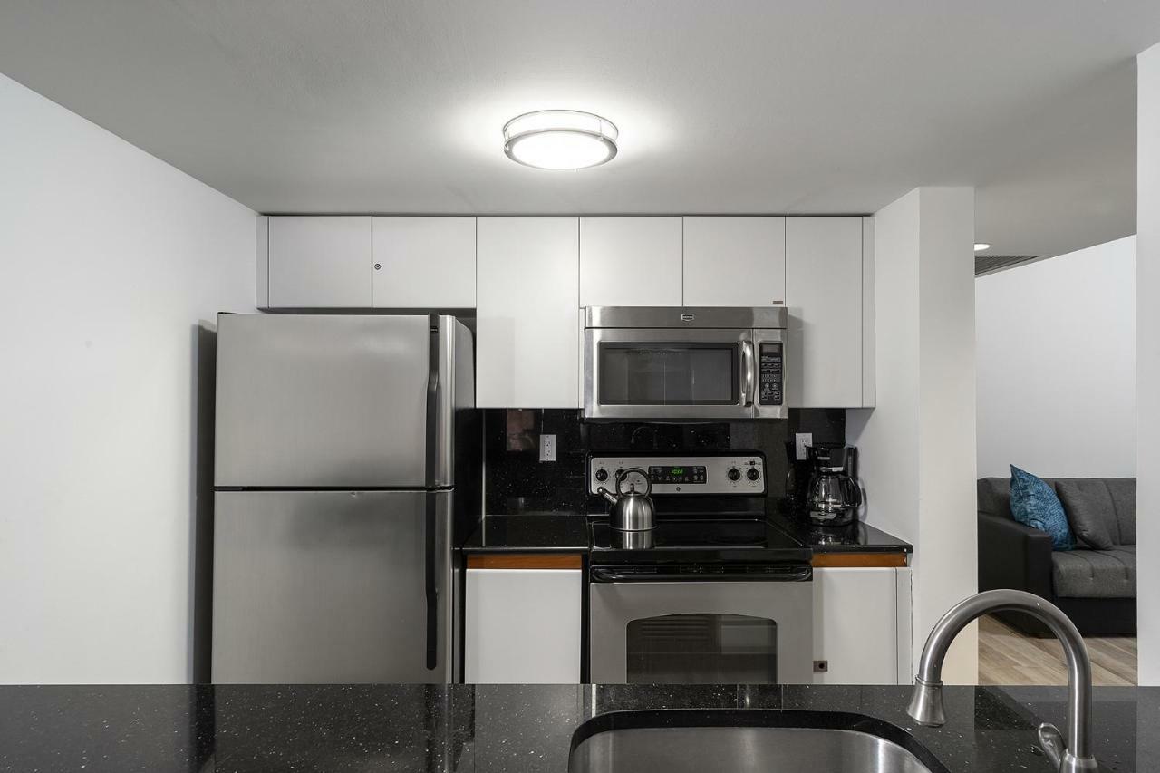 Casa Grande Suites On Ocean Drive Miami Beach Quarto foto